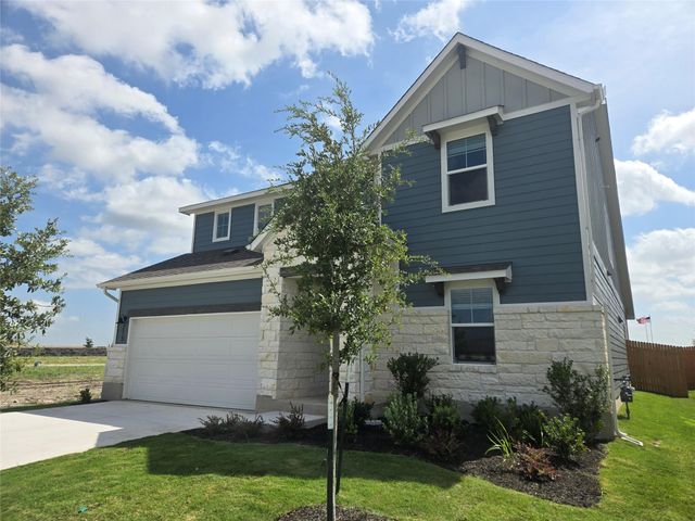 715 Universal DR, Hutto, TX 78634