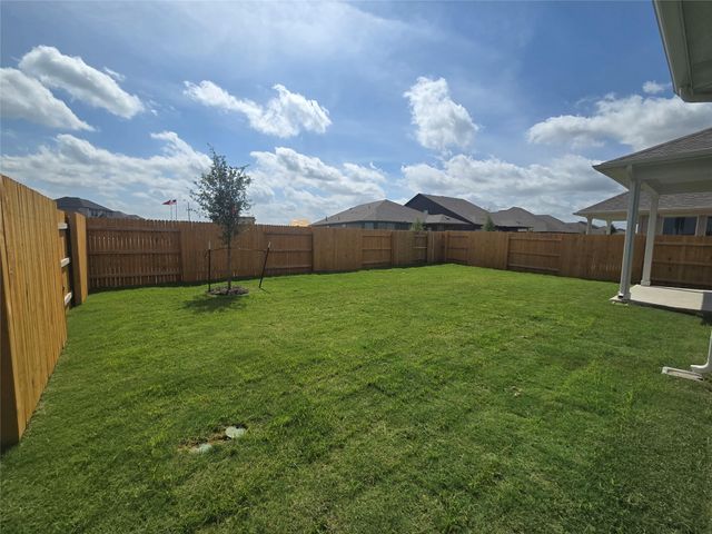 715 Universal DR, Hutto, TX 78634