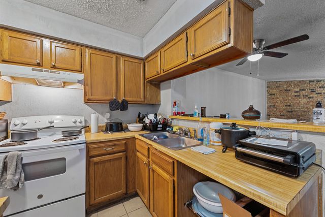 2157 Aspen Drive, Dallas, TX 75227