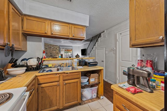 2157 Aspen Drive, Dallas, TX 75227