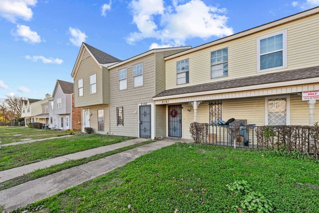 2157 Aspen Drive, Dallas, TX 75227