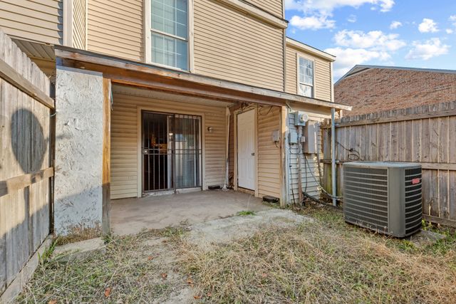 2157 Aspen Drive, Dallas, TX 75227