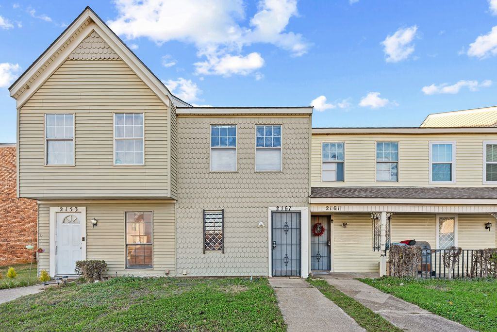 2157 Aspen Drive, Dallas, TX 75227