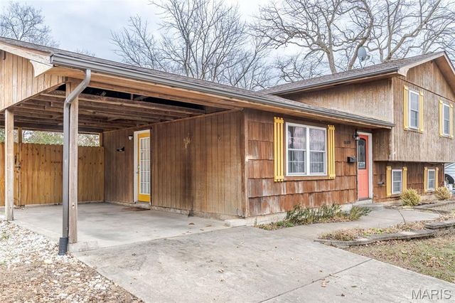 1008 N Washington Avenue N, Union, MO 63084