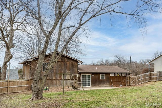 1008 N Washington Avenue N, Union, MO 63084
