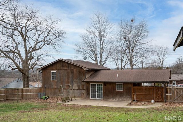 1008 N Washington Avenue N, Union, MO 63084