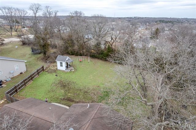 1008 N Washington Avenue N, Union, MO 63084