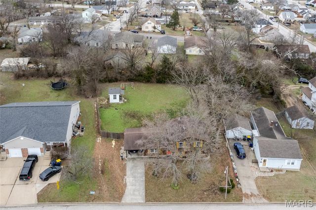 1008 N Washington Avenue N, Union, MO 63084