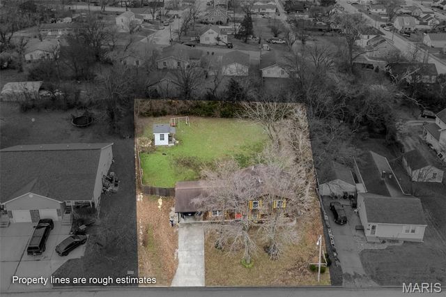 1008 N Washington Avenue N, Union, MO 63084