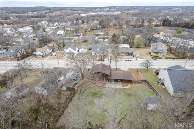 1008 N Washington Avenue N, Union, MO 63084