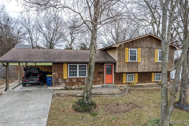 1008 N Washington Avenue N, Union, MO 63084