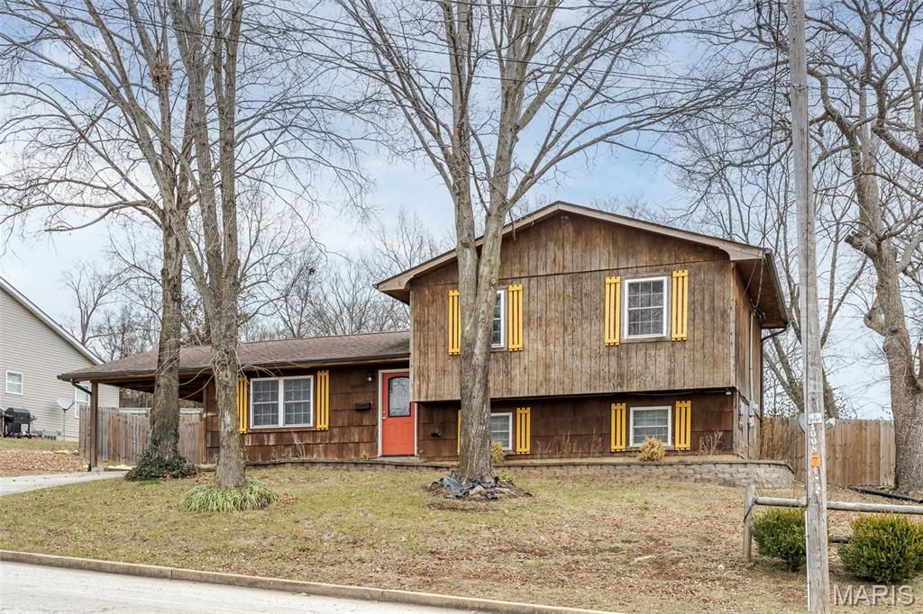 1008 N Washington Avenue N, Union, MO 63084