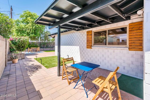8407 E RANCHO VISTA Drive, Scottsdale, AZ 85251