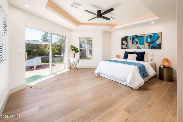 8407 E RANCHO VISTA Drive, Scottsdale, AZ 85251