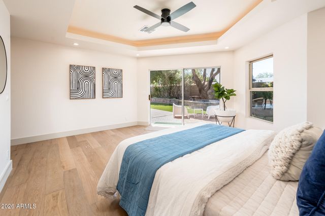 8407 E RANCHO VISTA Drive, Scottsdale, AZ 85251
