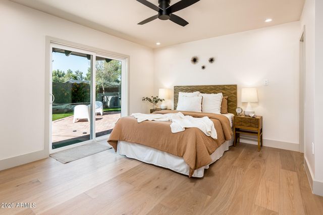 8407 E RANCHO VISTA Drive, Scottsdale, AZ 85251