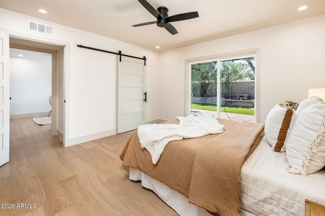 8407 E RANCHO VISTA Drive, Scottsdale, AZ 85251