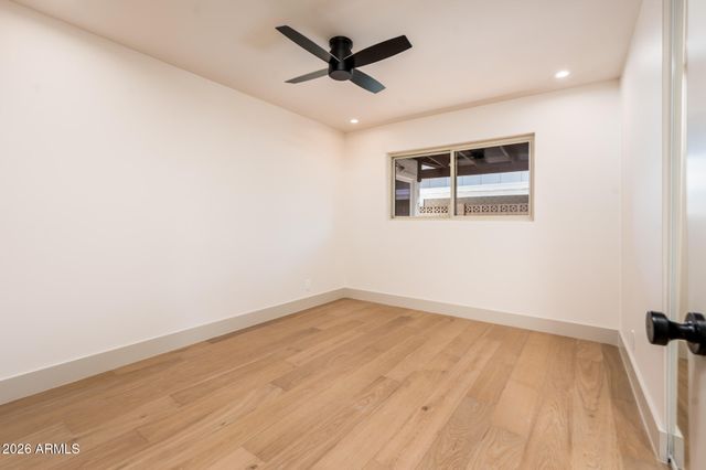 8407 E RANCHO VISTA Drive, Scottsdale, AZ 85251