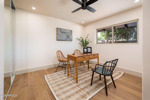 8407 E RANCHO VISTA Drive, Scottsdale, AZ 85251
