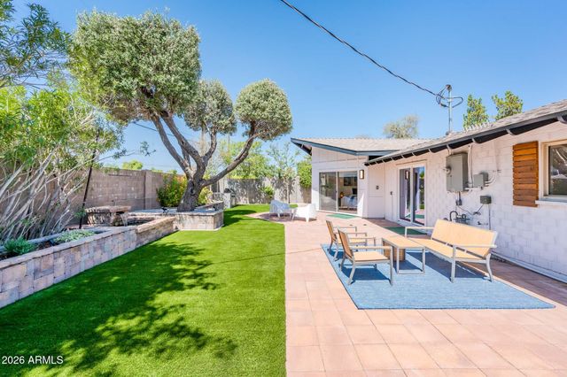 8407 E RANCHO VISTA Drive, Scottsdale, AZ 85251