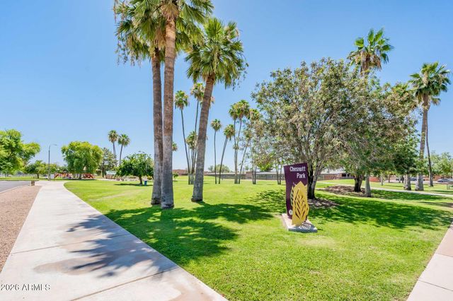 8407 E RANCHO VISTA Drive, Scottsdale, AZ 85251