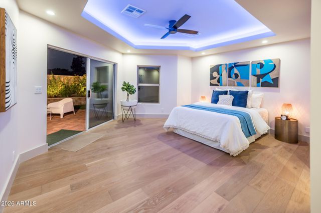 8407 E RANCHO VISTA Drive, Scottsdale, AZ 85251