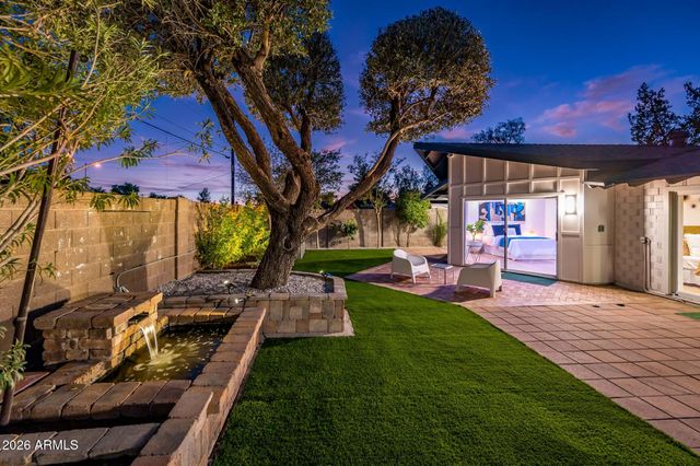 8407 E RANCHO VISTA Drive, Scottsdale, AZ 85251