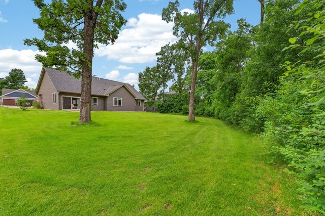 4769 381st Trail, North Branch, MN 55056
