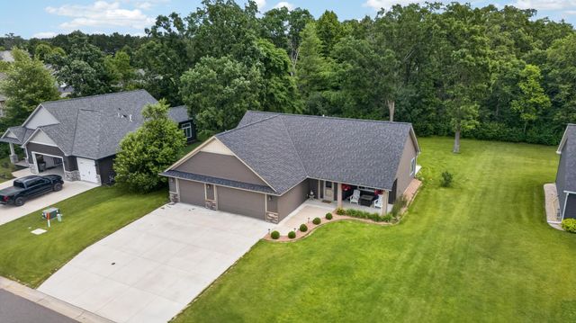 4769 381st Trail, North Branch, MN 55056