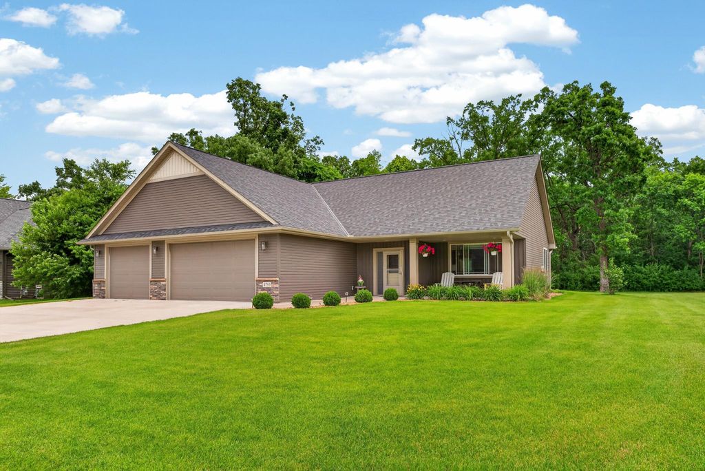 4769 381st Trail, North Branch, MN 55056 — photo 2