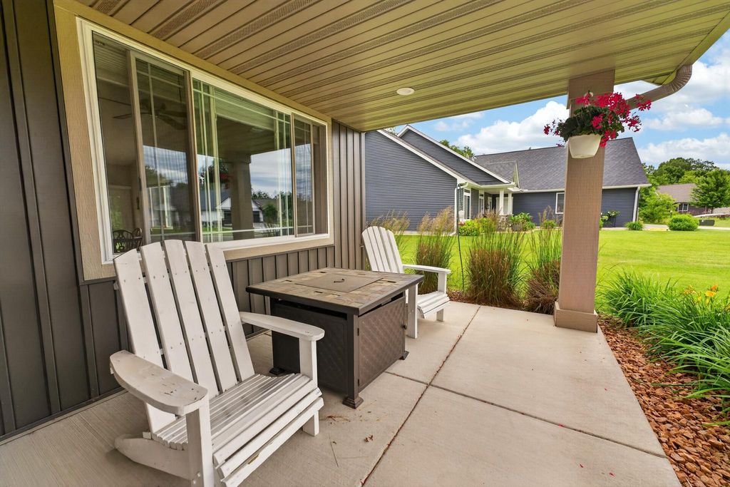 4769 381st Trail, North Branch, MN 55056 — photo 4