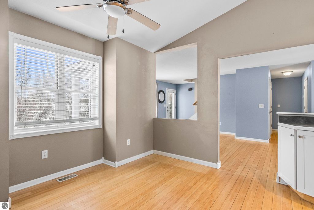 Image 15 of property listing at 834 Shamrock Lane, Traverse City, MI 49696