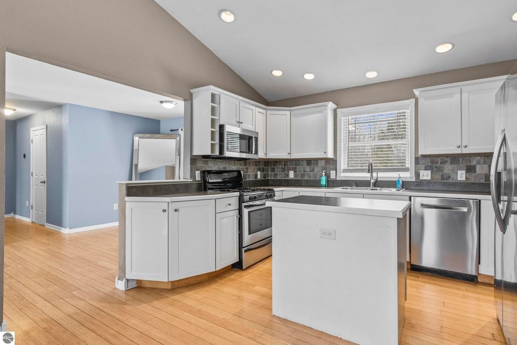 Image 21 of property listing at 834 Shamrock Lane, Traverse City, MI 49696