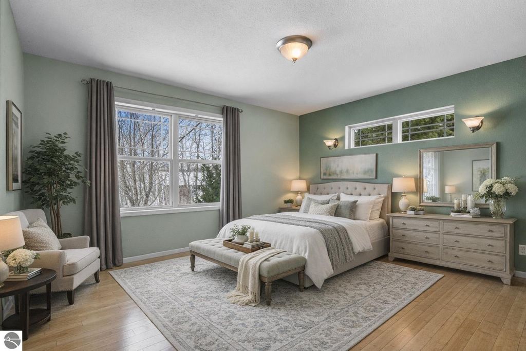 Image 23 of property listing at 834 Shamrock Lane, Traverse City, MI 49696