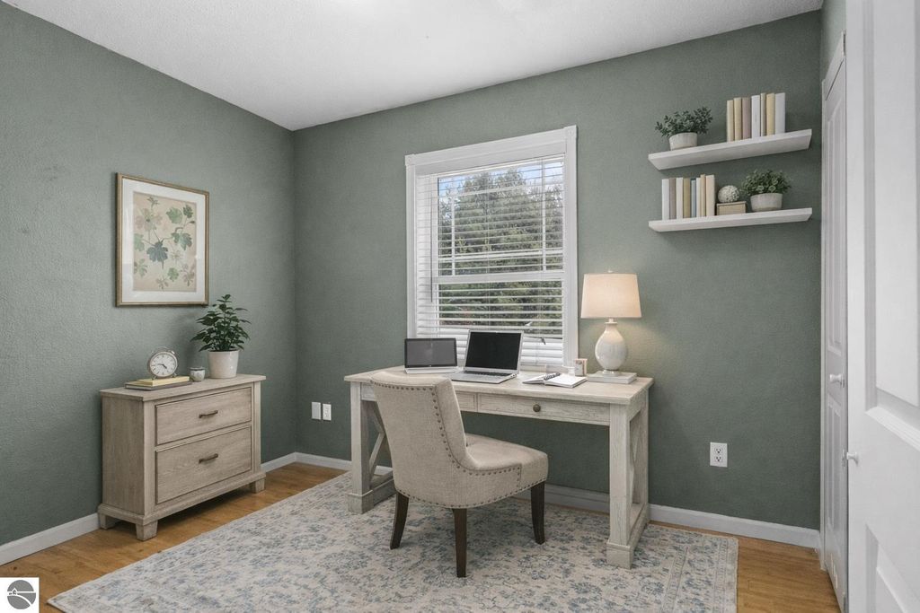 Image 31 of property listing at 834 Shamrock Lane, Traverse City, MI 49696