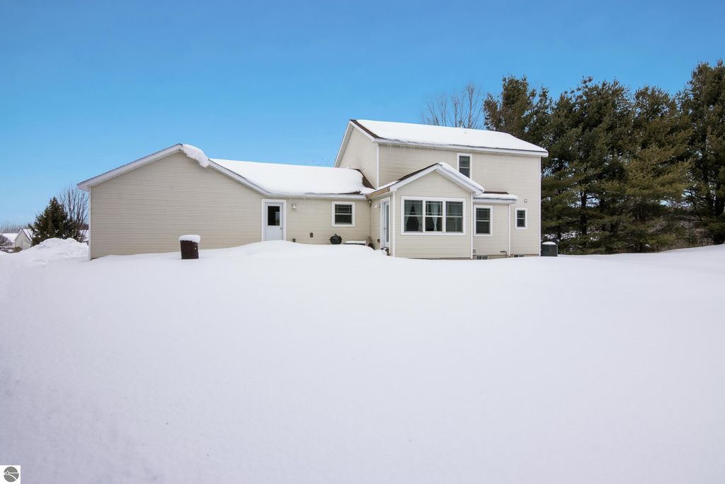 Image 50 of property listing at 834 Shamrock Lane, Traverse City, MI 49696