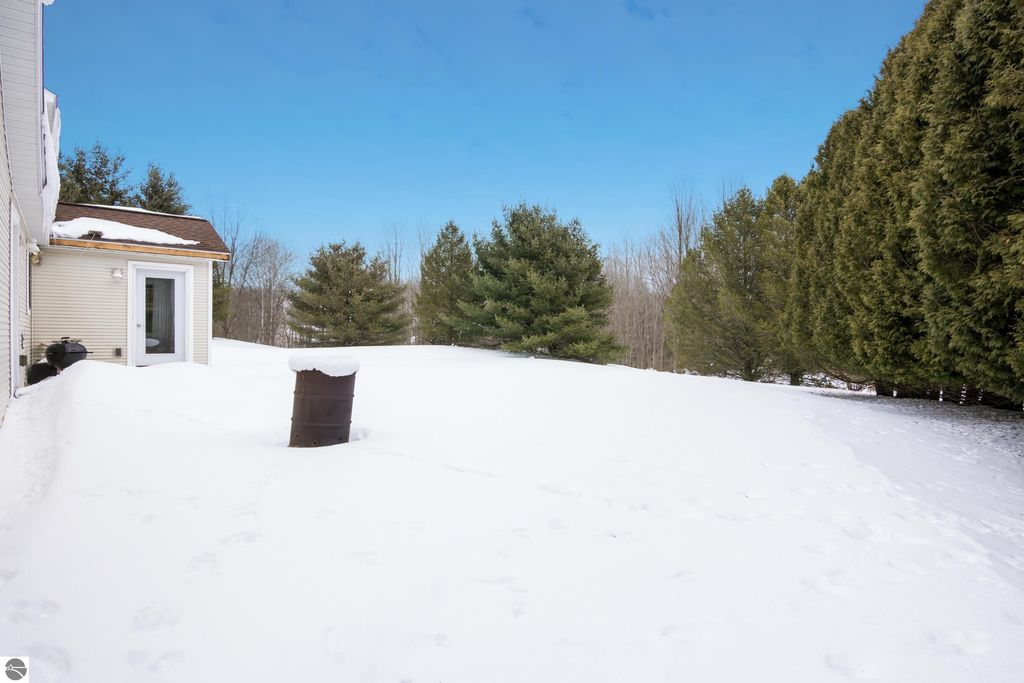 Image 52 of property listing at 834 Shamrock Lane, Traverse City, MI 49696