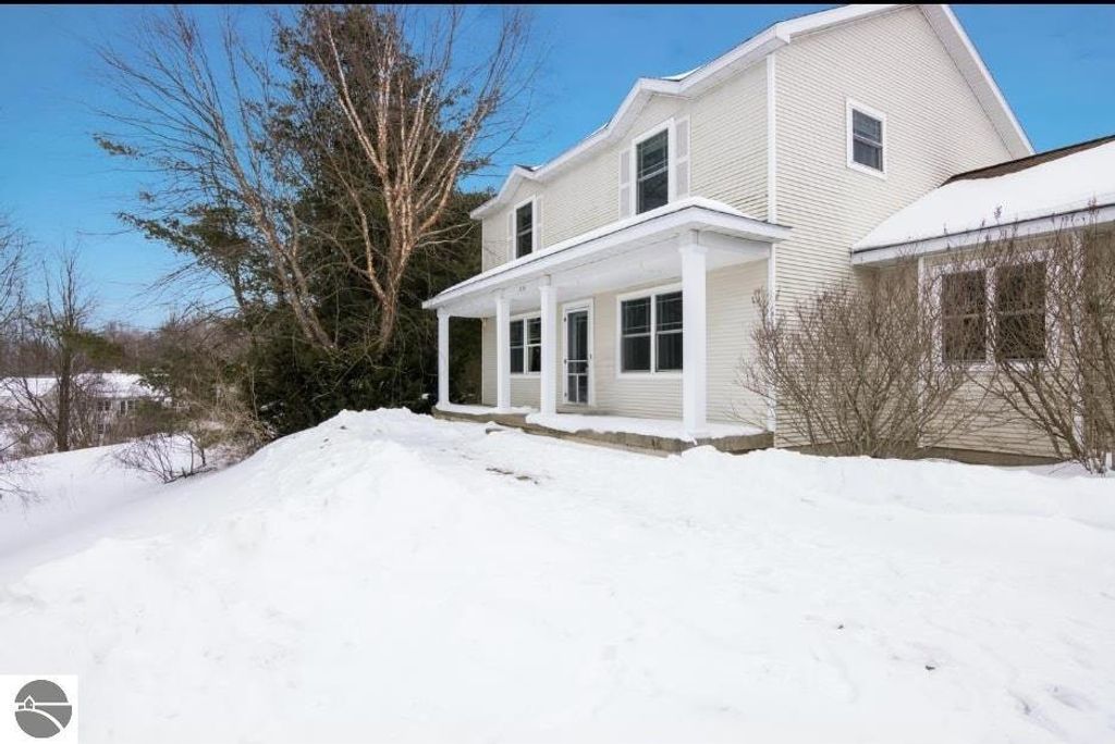 Image 64 of property listing at 834 Shamrock Lane, Traverse City, MI 49696