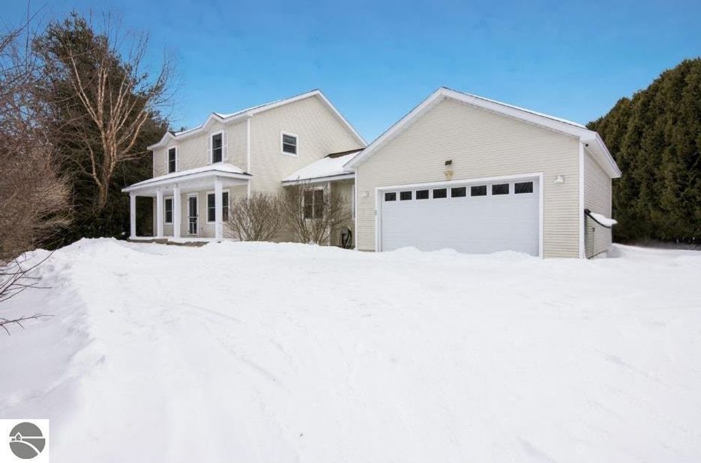 Image 65 of property listing at 834 Shamrock Lane, Traverse City, MI 49696