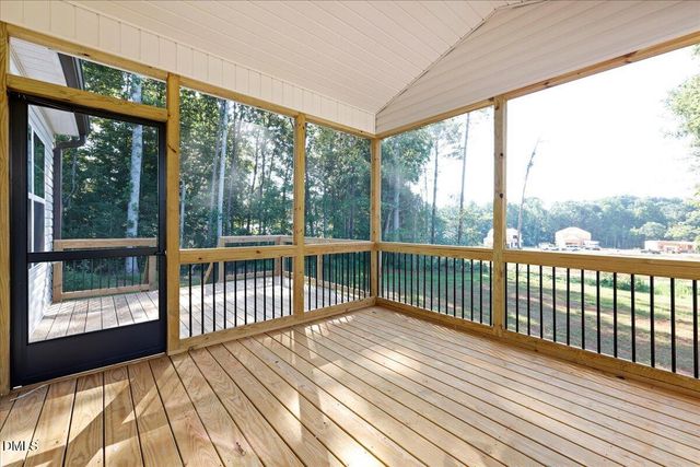 5483 Jaeger Drive, Graham, NC 27253