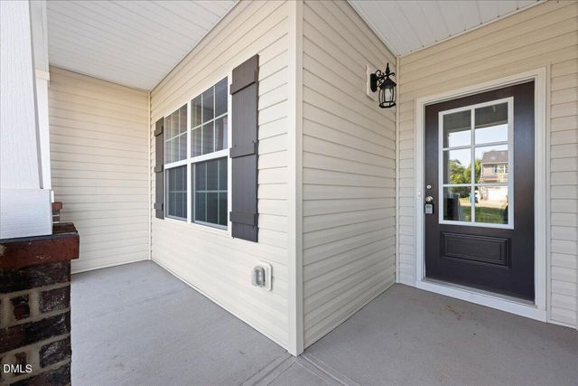 5483 Jaeger Drive, Graham, NC 27253
