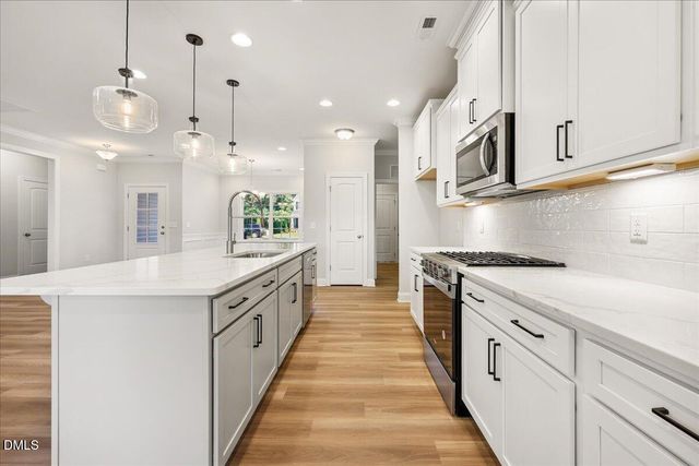 5483 Jaeger Drive, Graham, NC 27253