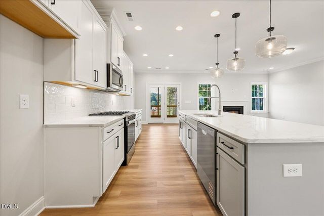 5483 Jaeger Drive, Graham, NC 27253