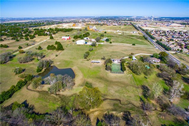 3051 FM663, Midlothian, TX 76065
