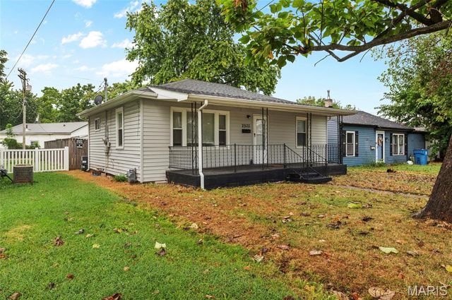 2935 Morgan Avenue, Granite City, IL 62040