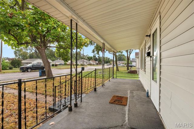 2935 Morgan Avenue, Granite City, IL 62040
