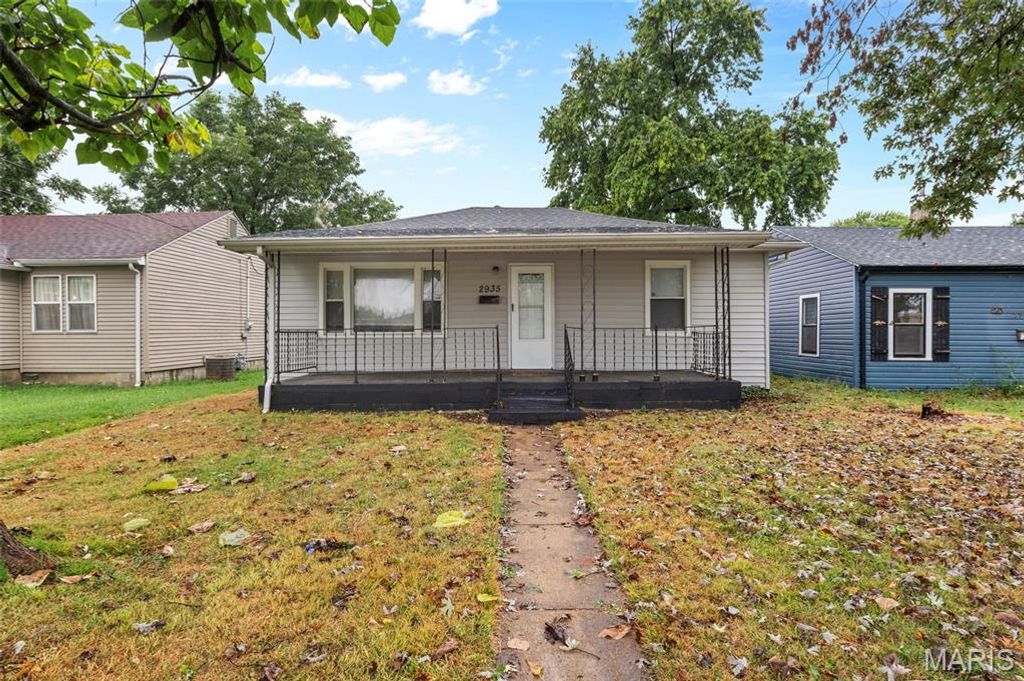 2935 Morgan Avenue, Granite City, IL 62040