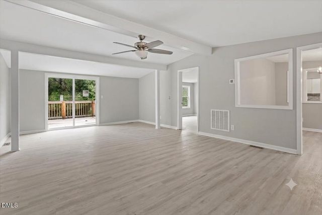 581 Ed Thomas Road, Cameron, NC 28326
