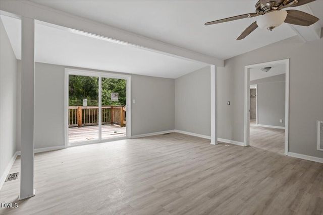 581 Ed Thomas Road, Cameron, NC 28326