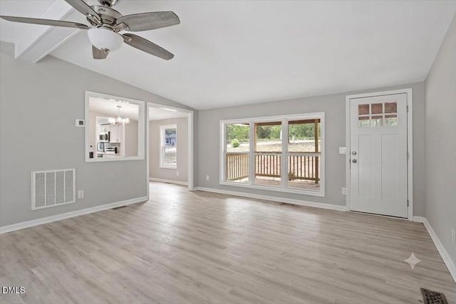 581 Ed Thomas Road, Cameron, NC 28326